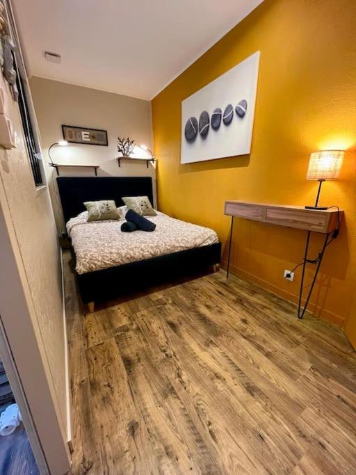 Cottage Vue Mer Cls Deauville Cricqueboeuf ภายนอก รูปภาพ